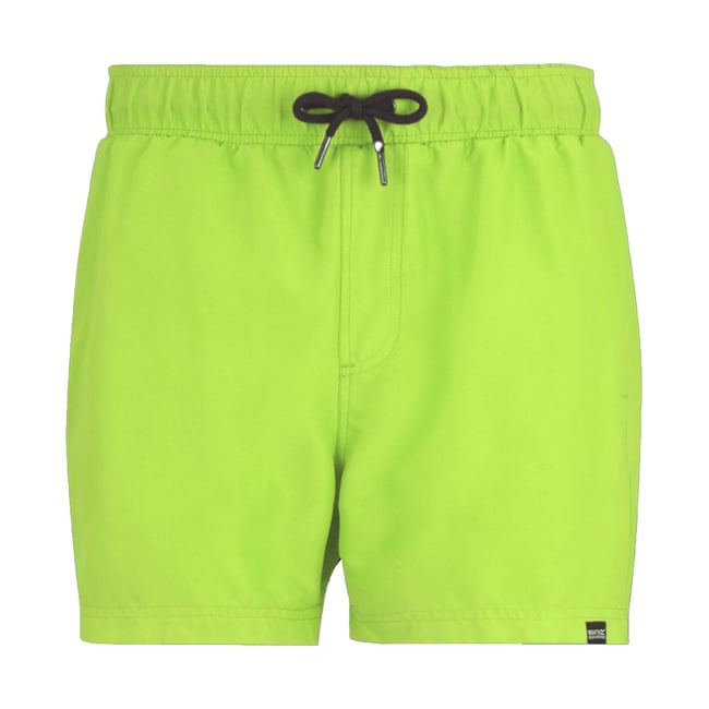 Short de bain à taille élastiquée MAWSON - REGATTA