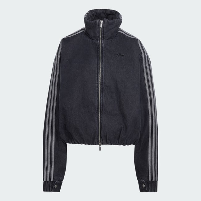 Veste Firebird Veste Firebird true black denim <span itemprop=