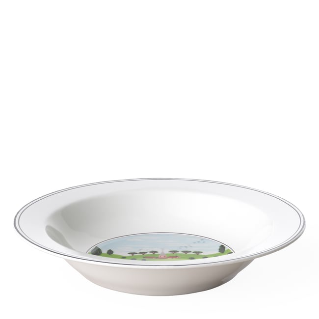 Bol, Rencontre DESIGN NAIF Couleur multicolore <span itemprop=