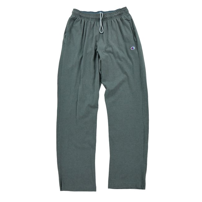 Jogging - Très bon état gris <span itemprop=
