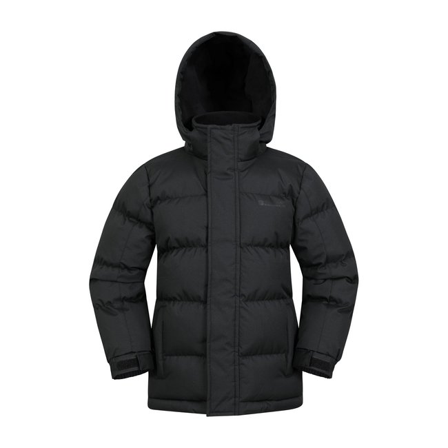 Veste matelassée SNOW - MOUNTAIN WAREHOUSE