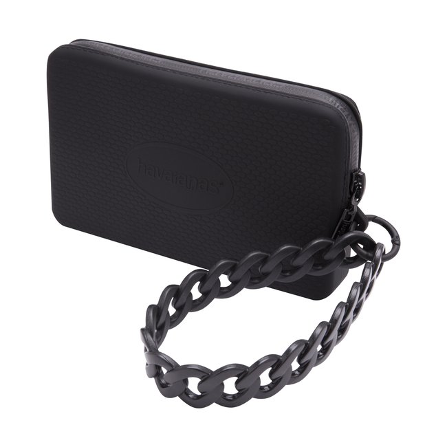 Pochette Mini Bag Chains Chrome - HAVAIANAS