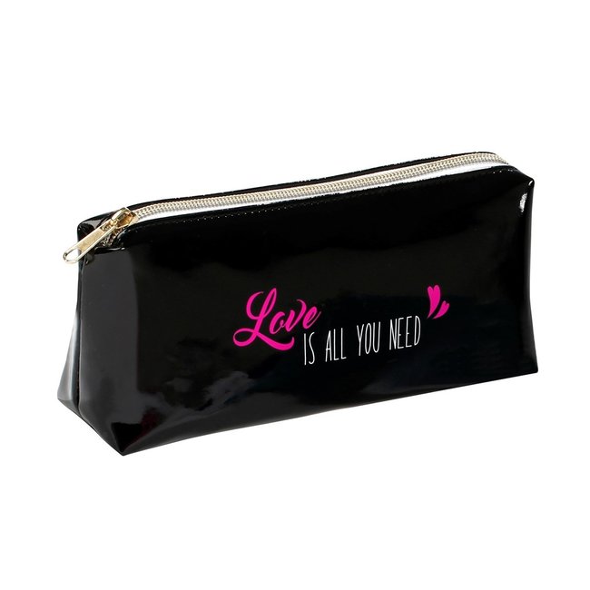 Trousse scolaire brillante top