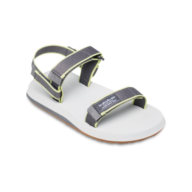 Sandales MONKEY CAGED - QUIKSILVER
