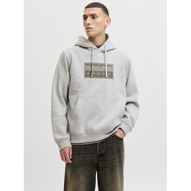 Sweat à capuche, FUSION - JACK & JONES