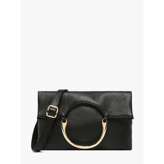 Sac bandoulière Tradition cuir - ETRIER