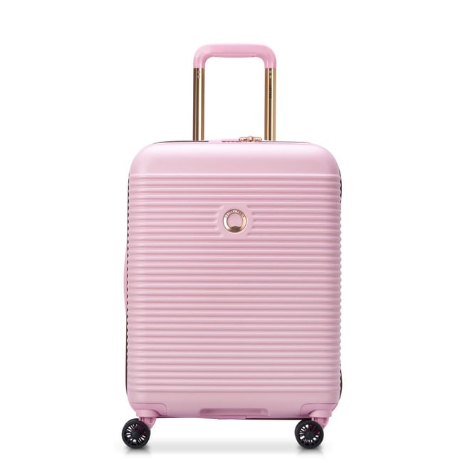 Valise S FREESTYLE pivoine <span itemprop=