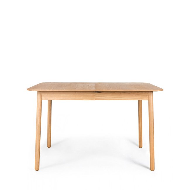 Table à manger extensible 4 à 6 personnes 120- GLIMPS - ZUIVER