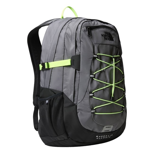 Sac à dos JunIor Youth Court Jester gris <span itemprop=