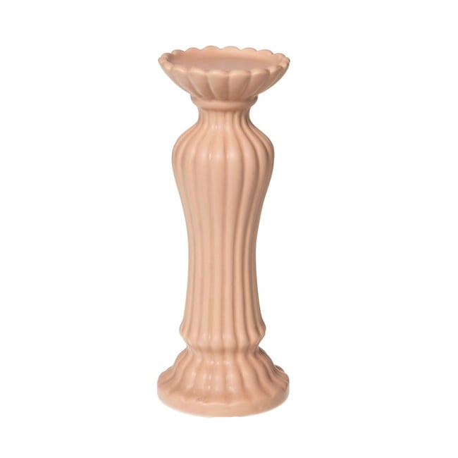 Chandelier Leone 20 cm - LEONE Couleur rose <span itemprop=