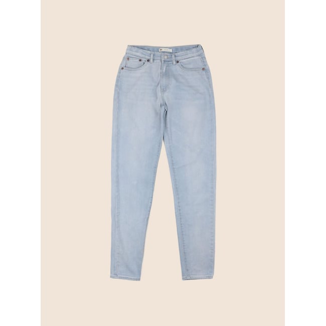 Jean - Bon état bleu <span itemprop=