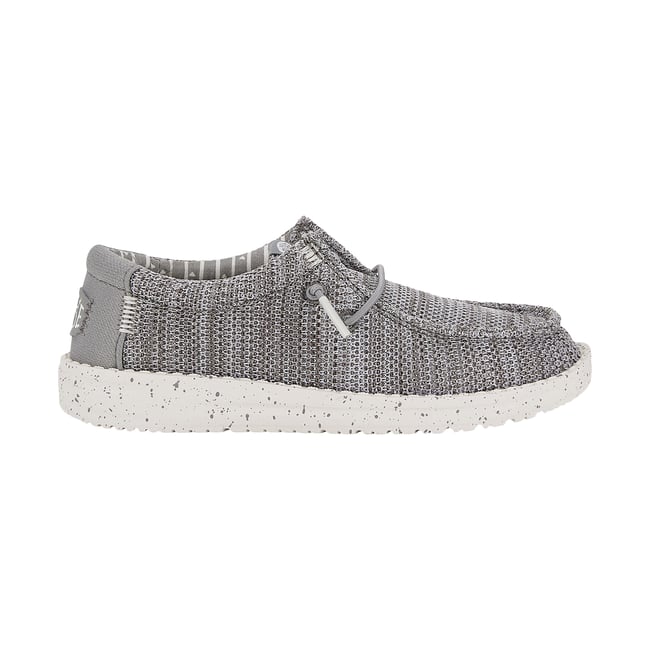 Mocassin  à Lacets Wally Y Stretch Sox - HEY