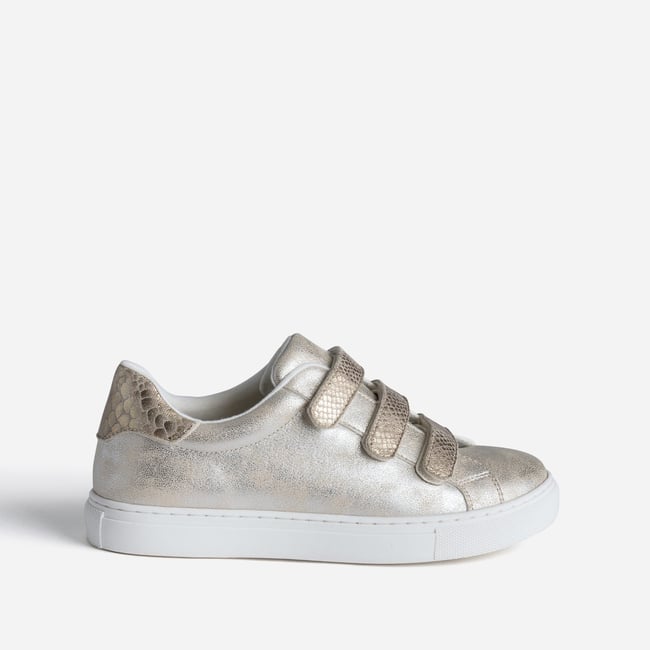 Basket PAULETTE. dore <span itemprop=