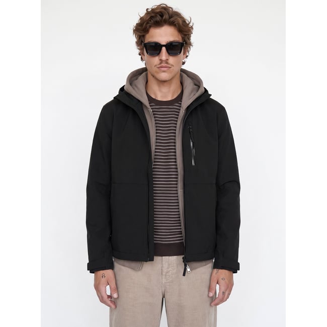 Veste Softshell - JACK & JONES
