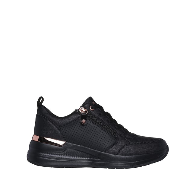 Basket Billion 2 noir <span itemprop=