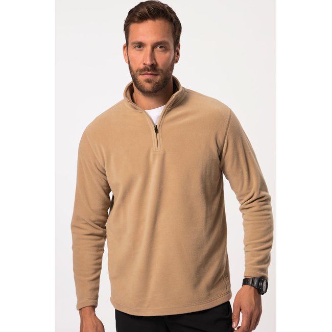 Pull camionneur en polaire - JP1880