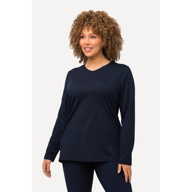 T-shirt technique de ski - ULLA POPKEN