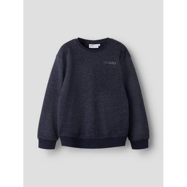 Sweat-Shirt - NAME IT