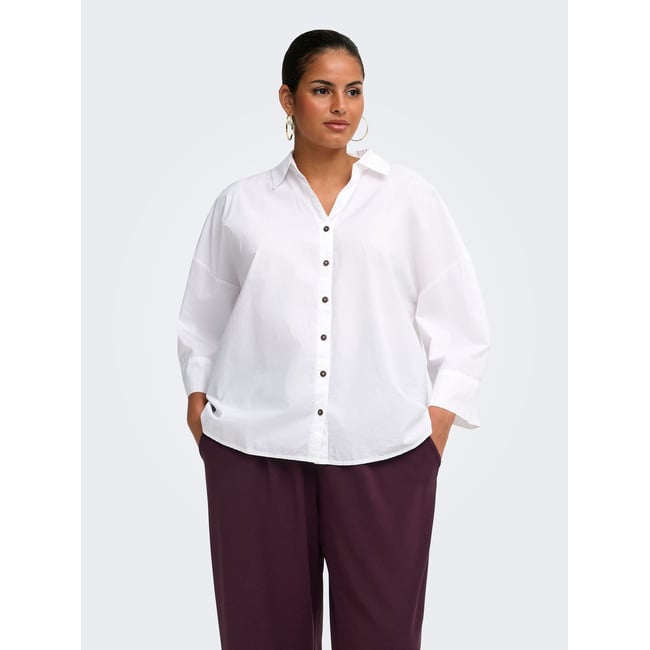 Chemise - ONLY CARMAKOMA