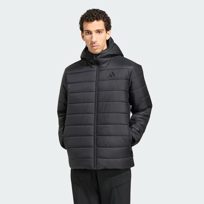 Veste À Capuche Protection Isolante Terrex Multi Essentials Climawarm - adidas Performance