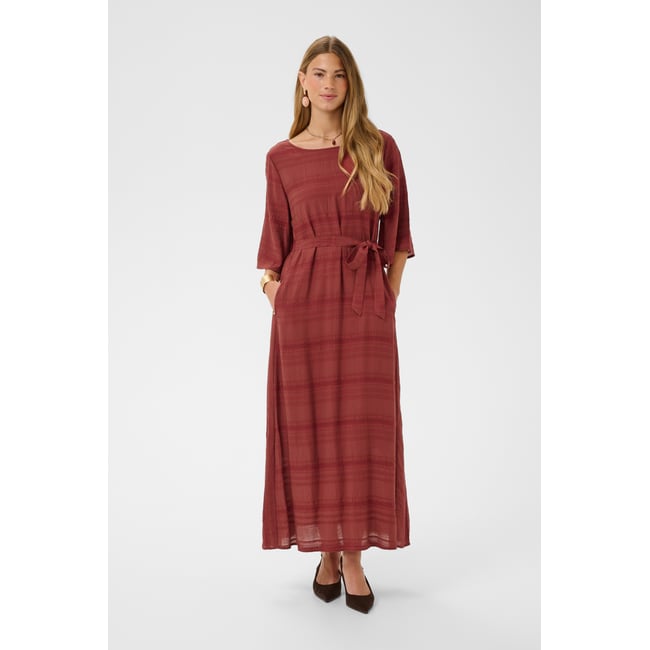 Robe marron brandy snifter <span itemprop=