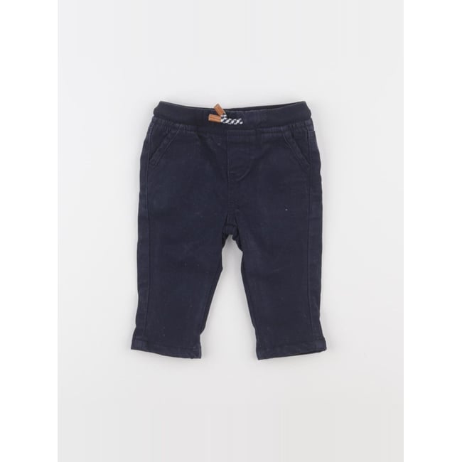 Jean - Etat satisfaisant v002232 <span itemprop=