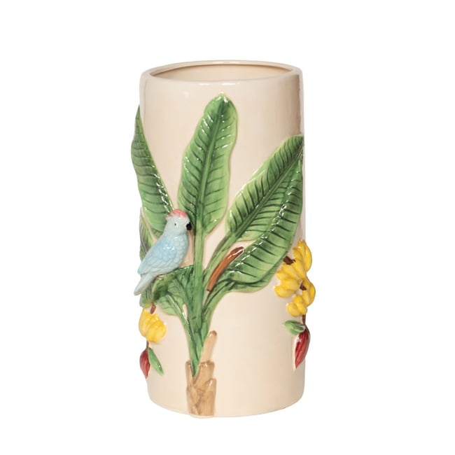 Vase Acapulco 26   - ACAPULCO Couleur multicolore <span itemprop=