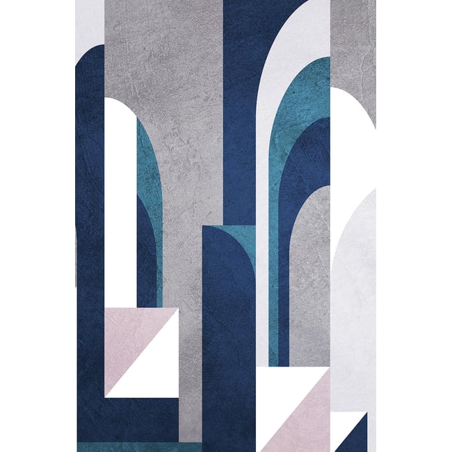 Tableau amphitrite - HEXOA