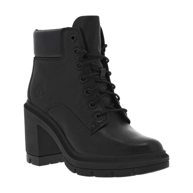 Bottine talon timberland on sale