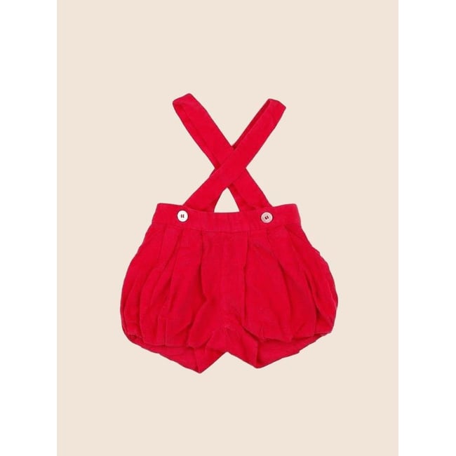 Bloomer - Très bon état rose <span itemprop=