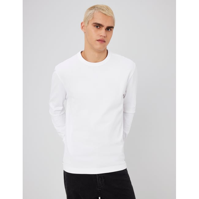 T-shirt manches longues - BZB
