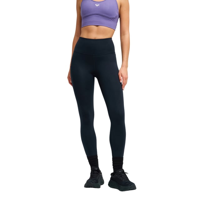 Legging de sport HEART INTO IT ANKLE. - ROXY