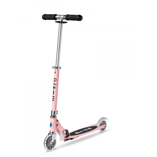 Micro Sprite LED -  Océan - MICRO MOBILITY