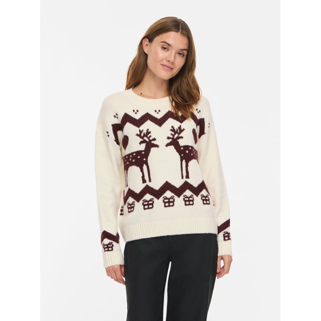 Pull De Noël - VILA