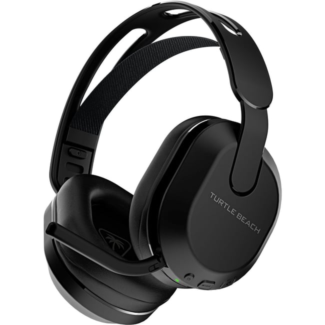 Casque gamer Stealth 500 PC Noir - TURTLE BEACH