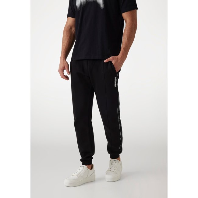 Jogger Logo Sur Le Côté - GUESS