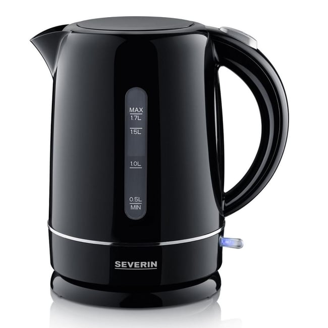 Bouilloire WK4322 noir <span itemprop=