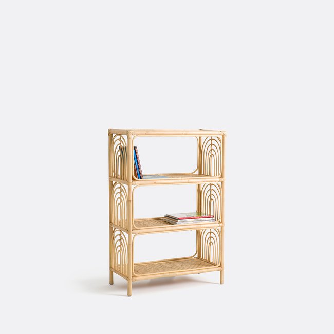 Regal Thao, Rattan natur <span itemprop=