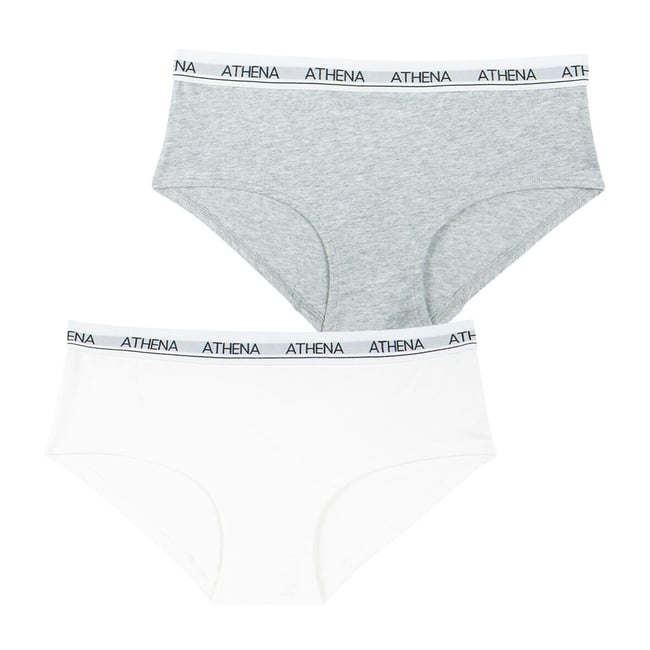 Set van 2 slips - ATHENA