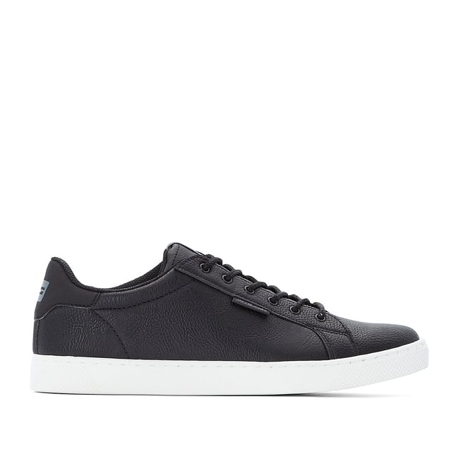 Baskets Jfwtrent noir <span itemprop=