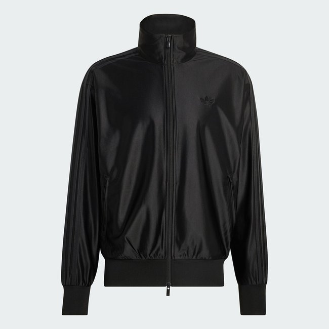 VESTE DE SURVÊTEMENT METALLIC FIREBIRD black <span itemprop=