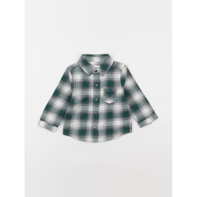 Chemise - Très bon état v019845 <span itemprop=