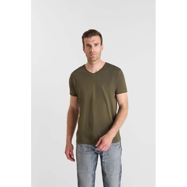 Tee-Shirt OGRIBS - LE TEMPS DES CERISES