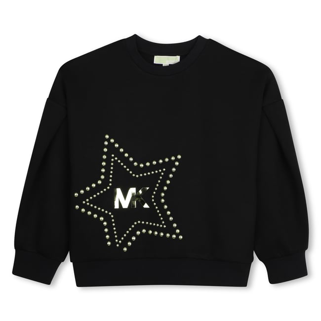 Sweat à manches longues - MICHAEL KORS