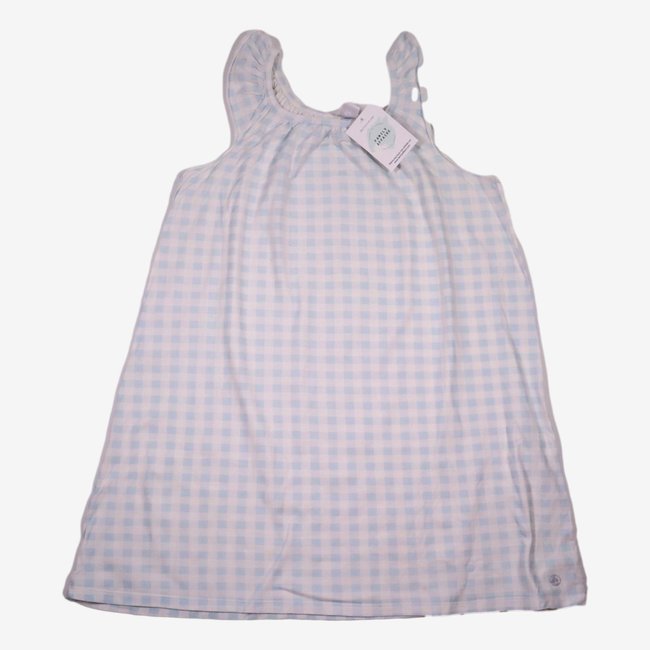 Chemise de nuit - Très bon état bleu <span itemprop=