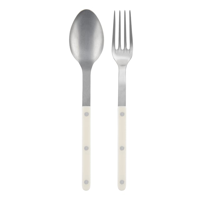 Couverts de service, Bistrot Vintage - SABRE