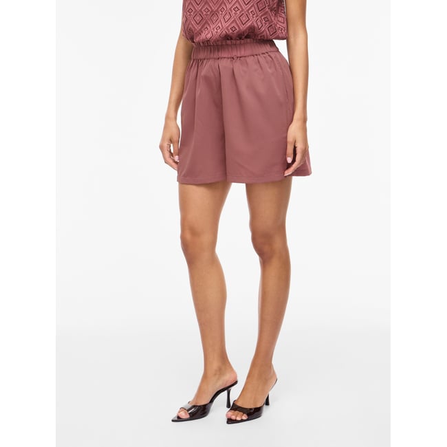 Short rose - rose brown1 <span itemprop=