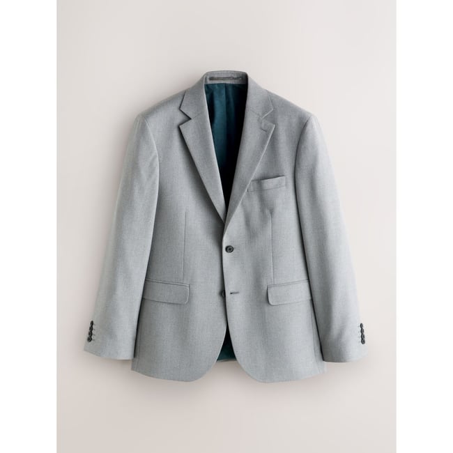 Veste de costume texturée - NEXT