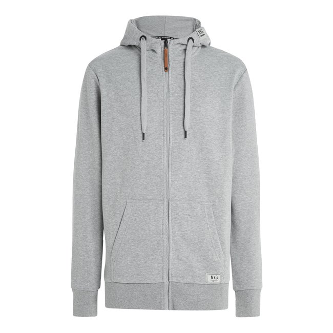 Sweat à capuche entièrement zippé NXGOLLIE - PROTEST
