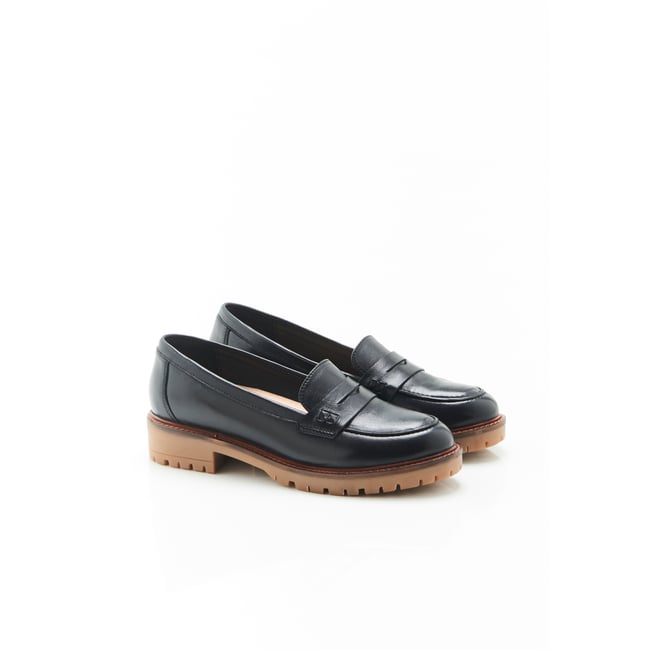 Mocassins crantés Amortyl - DAMART